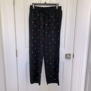 Hill House jewel Jammie pants